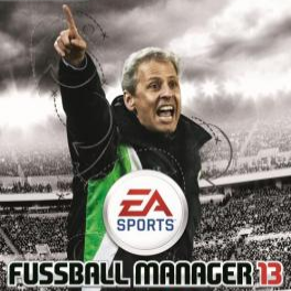 Fussball Manager 13 – Mega-Vorschau / Preview (gamescom 2012)