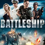 Battleship – Blu-Ray Review / Kritik