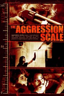 The Aggression Scale – Trailer