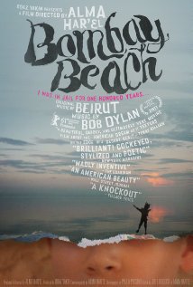 Bombay Beach Trailer