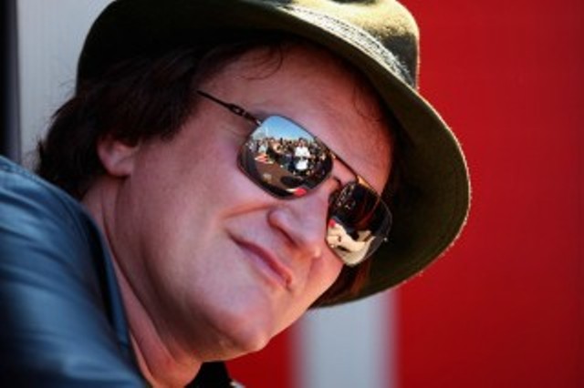 Hoffnung für Tarantinos „The Hateful Eight“?
