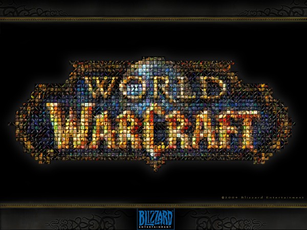 World of Warcraft Mosaic