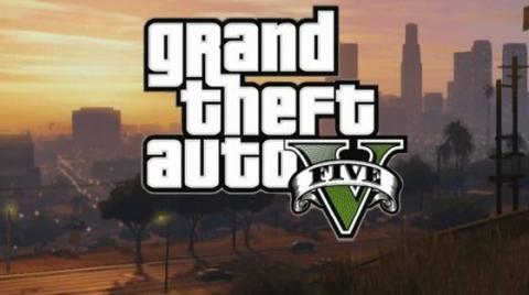 Grand Theft Auto V – Mythbusters