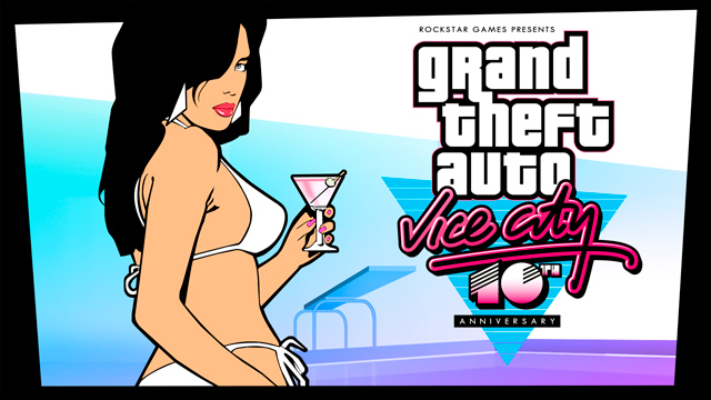 GTA Vice City erscheint am 6. Dezember für Android und iOS