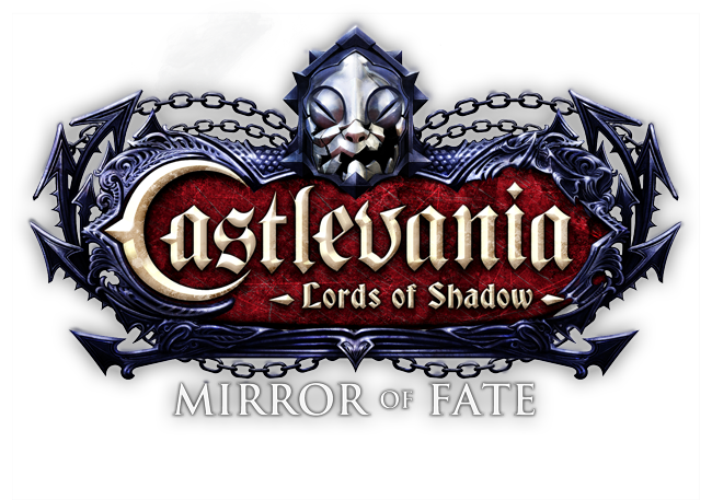 Castlevania: Lords of Shadow – Mirror of Fate HD erscheint kurz vor Halloween