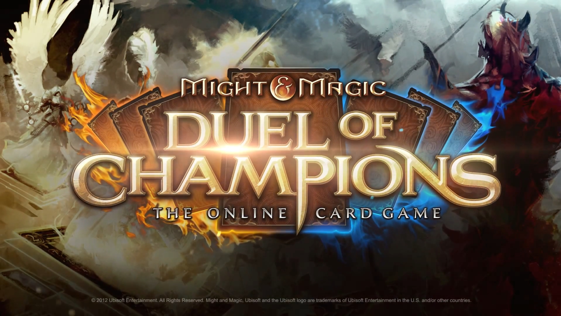 Might & Magic Duel of the Champions – Sanktuarium