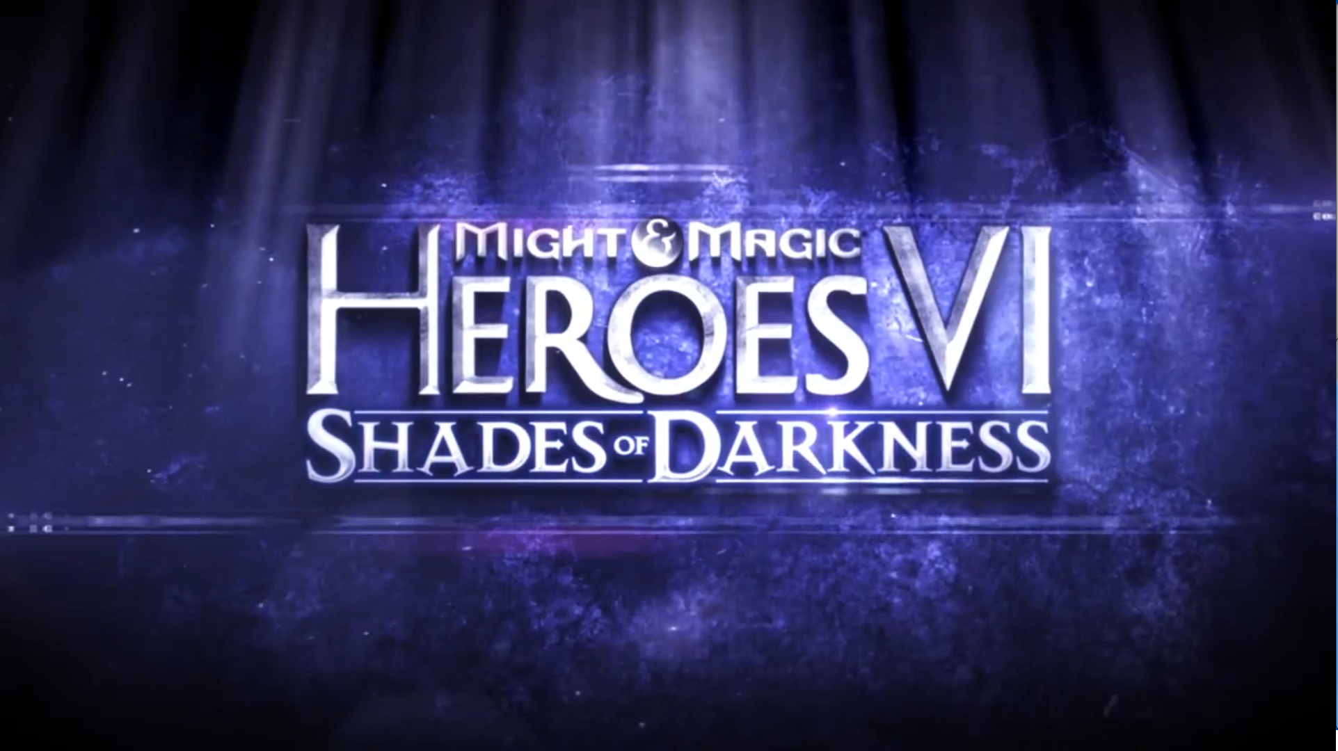 Might & Magic Heroes VI: Shades of Darkness – Story Trailer