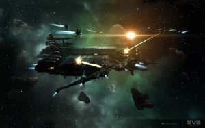 Eve Online - Retribution