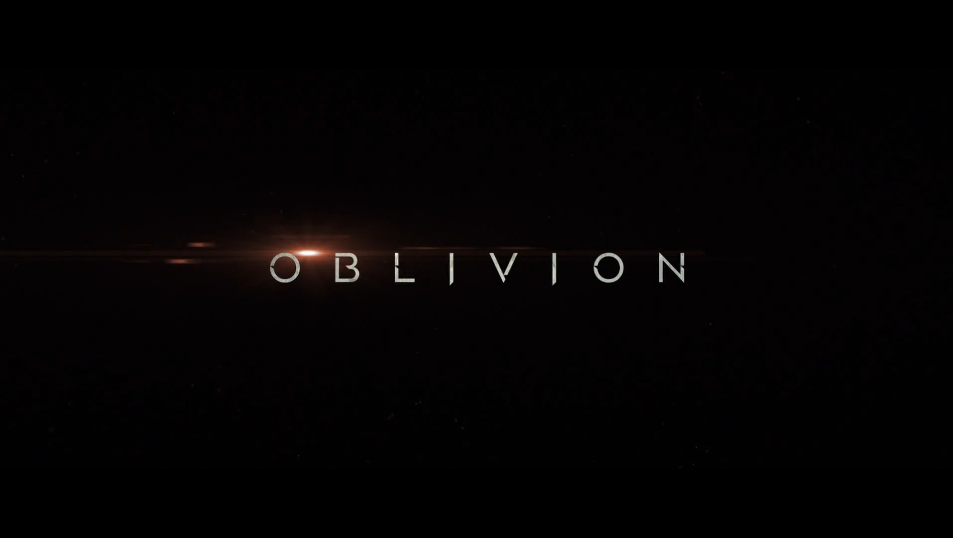 Oblivion – Internationaler Trailer