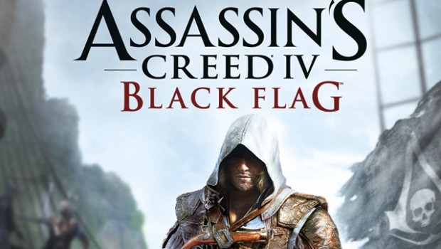 Assassin’s Creed 4 Black Flag Gameplay Trailer und Editionen Ankündigung