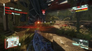 Crysis 3 Multiplayer Bild 3