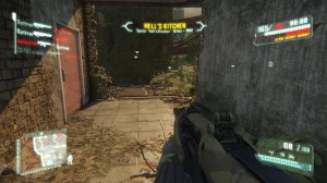 Crysis 3 Multiplayer Bild 4