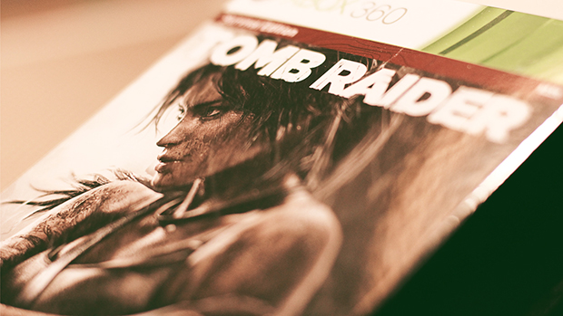 Tomb Raider Survival Edition (Xbox360) – Unboxing