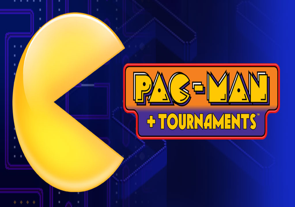 Pac-Man & Tournaments