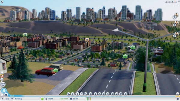 SimCity Bild 11