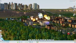 SimCity Bild 16