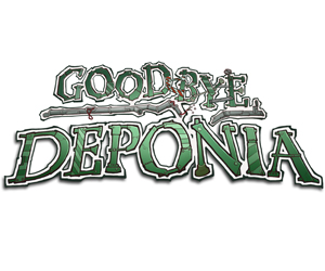 „Goodbye Deponia“ jetzt auch als Demo verfügbar