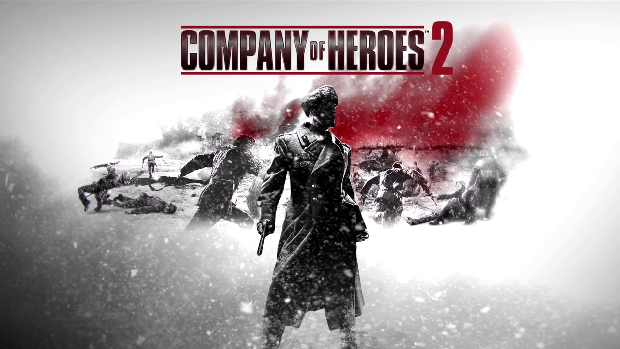Company of Heroes 2: Neuer „Above the Battlefield“ Trailer