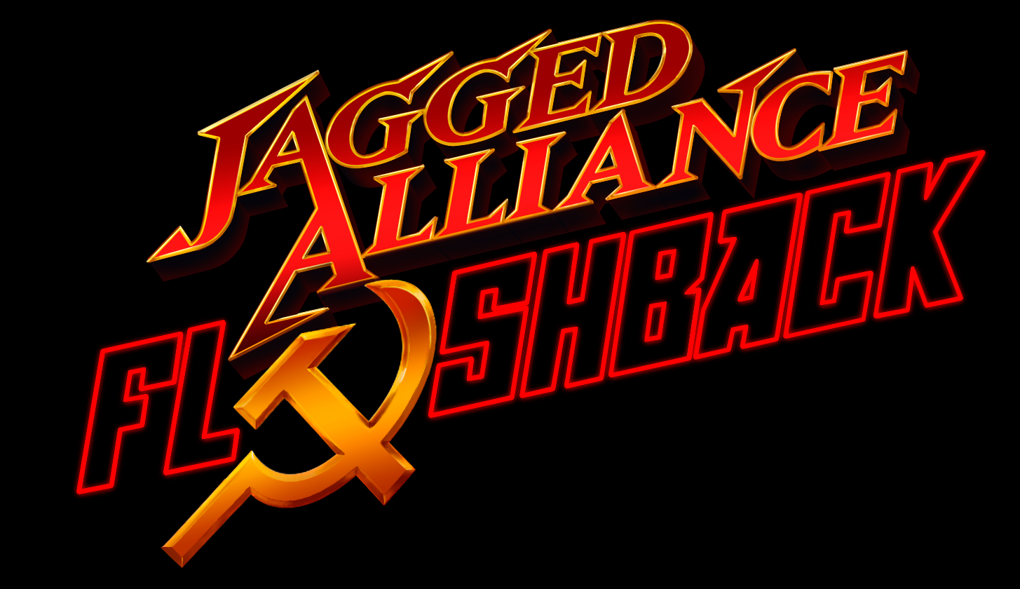 Jagged Alliance: Flashback -Test/Review