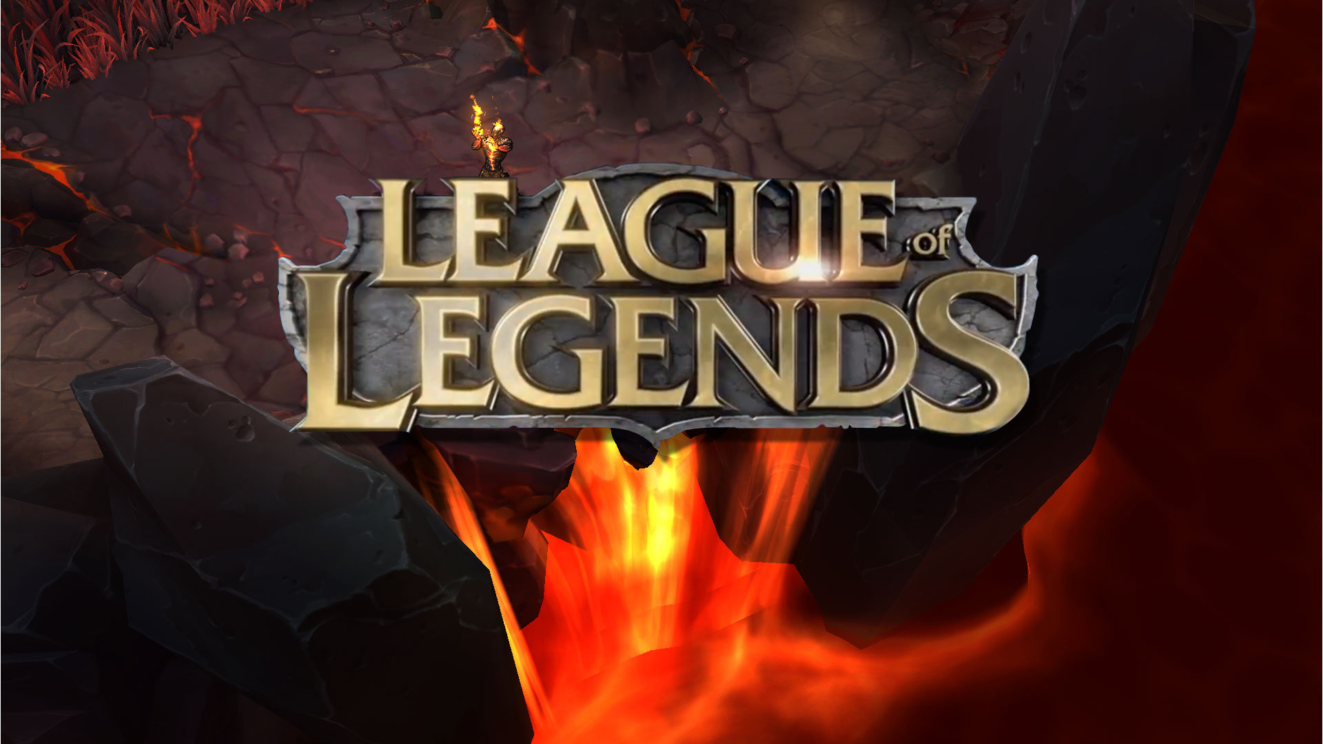 League of Legends – Geisterwächter Udyr veröffentlicht.