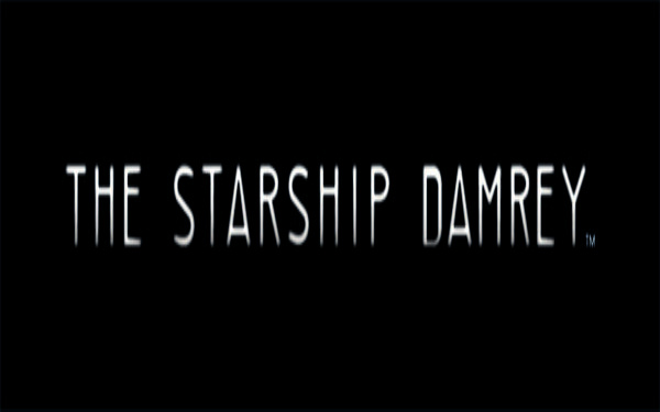 The Starship Damrey für Nintendo 3DS