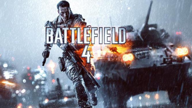 Battlefield 4 – Gamescom-Teaser
