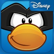 Disney veröffentlicht kostenlose My Penguin-App für iPad