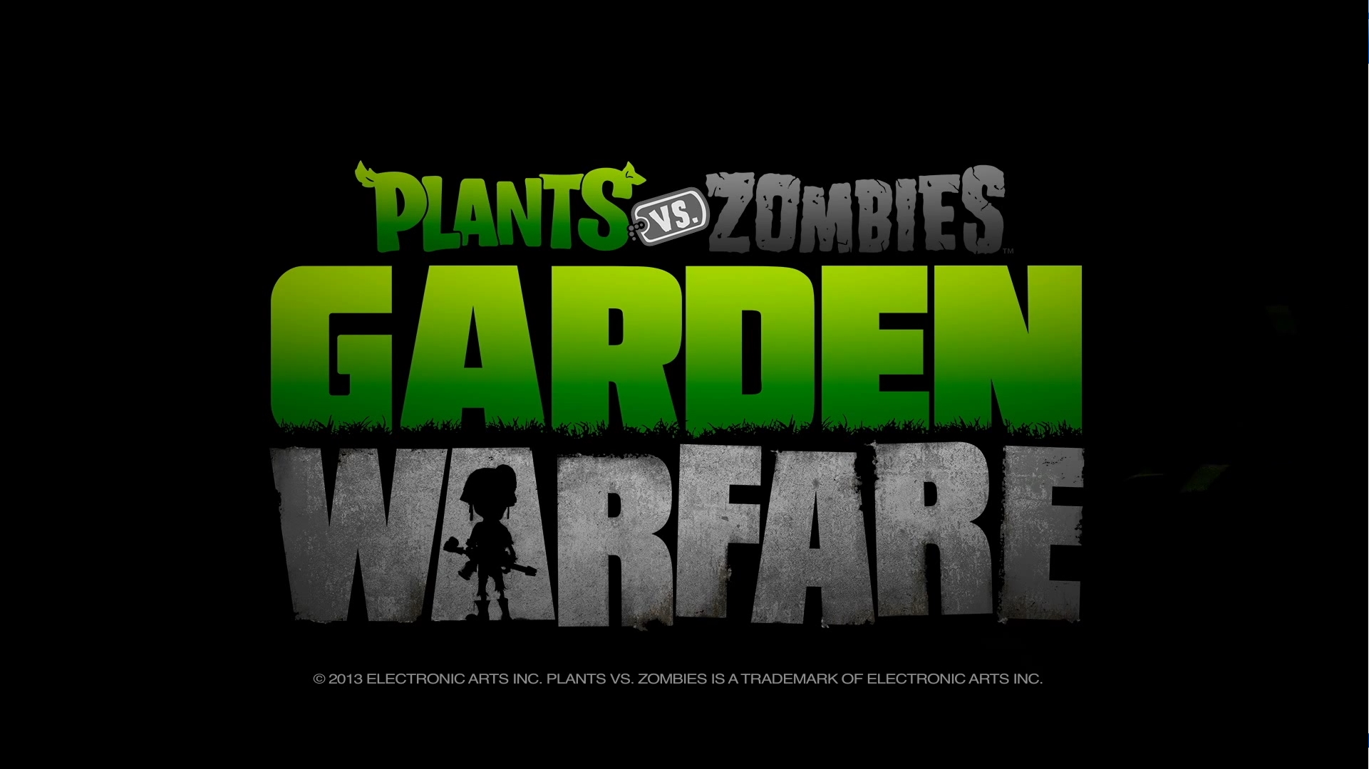 Plants vs. Zombies: Garden Warfare – PC-Test/Review