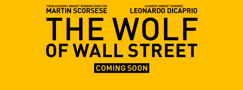 The Wolf of Wall Street – Offizieller Trailer