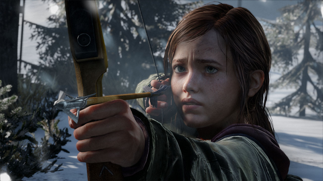 The Last of Us : Ist ein Remake wirklich nötig?