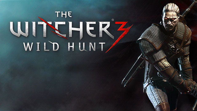 The Witcher 3: Wild Hunt – Das Intro im Video