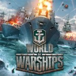 World of Warships Updates