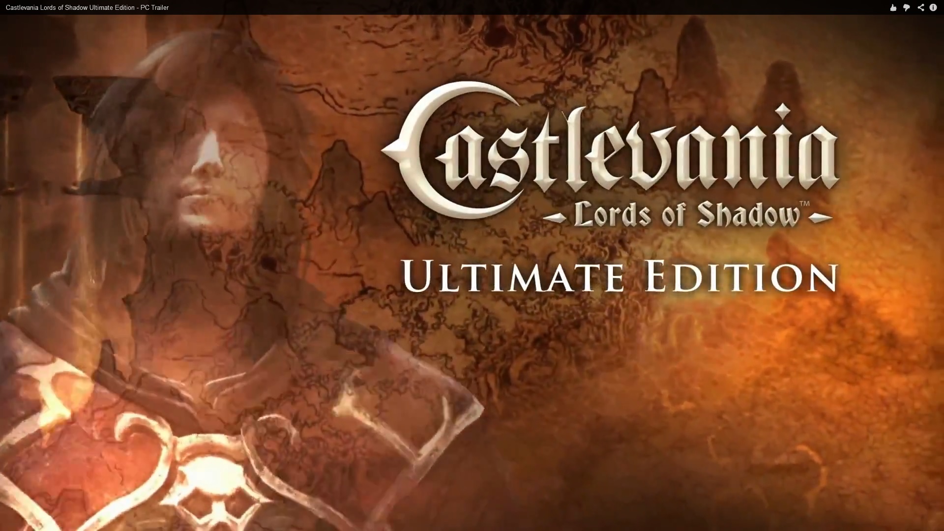 Castlevania: Lords of Shadow – PC-Demo veröffentlicht