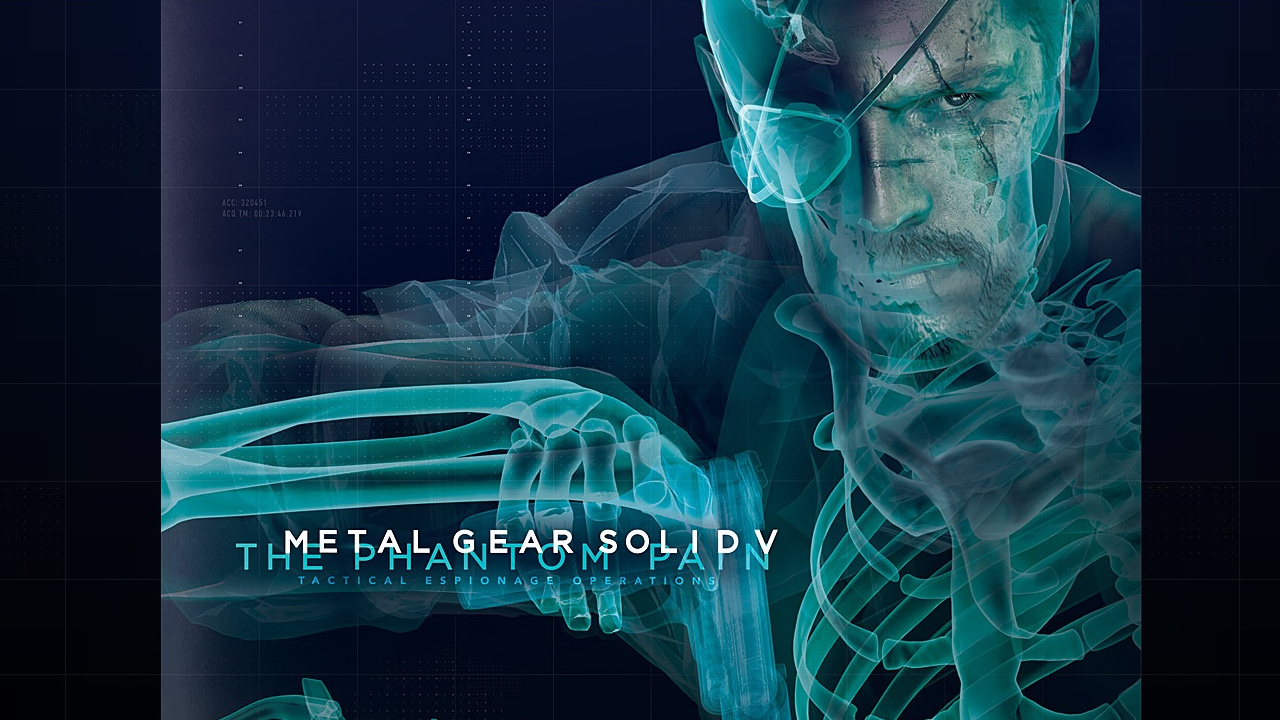Metal Gear Solid V – Podcast mit der Sängerin Donna Burke