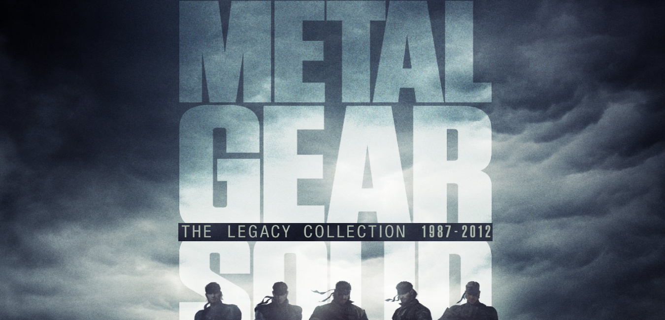 Metal Gear Solid: The Legacy Collection – Eine legendäre Sammlung?