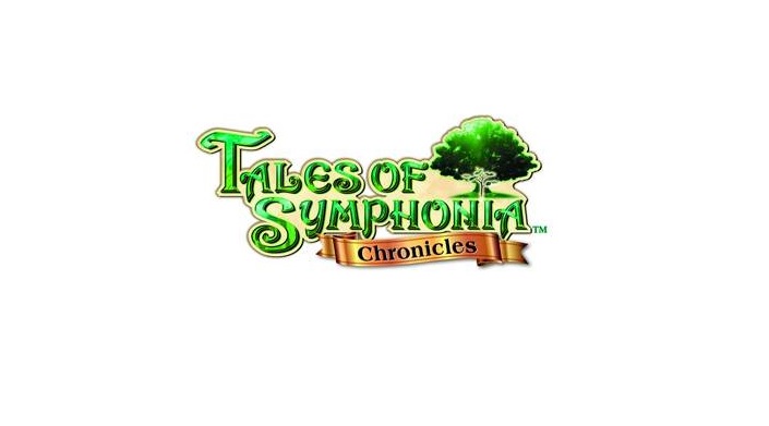 Tales of Symphonia Chronicles – Neuigkeiten von der Japan Expo