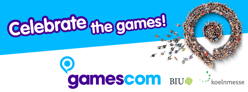 Gamescom: Wild Card und exklusiver PreSale!