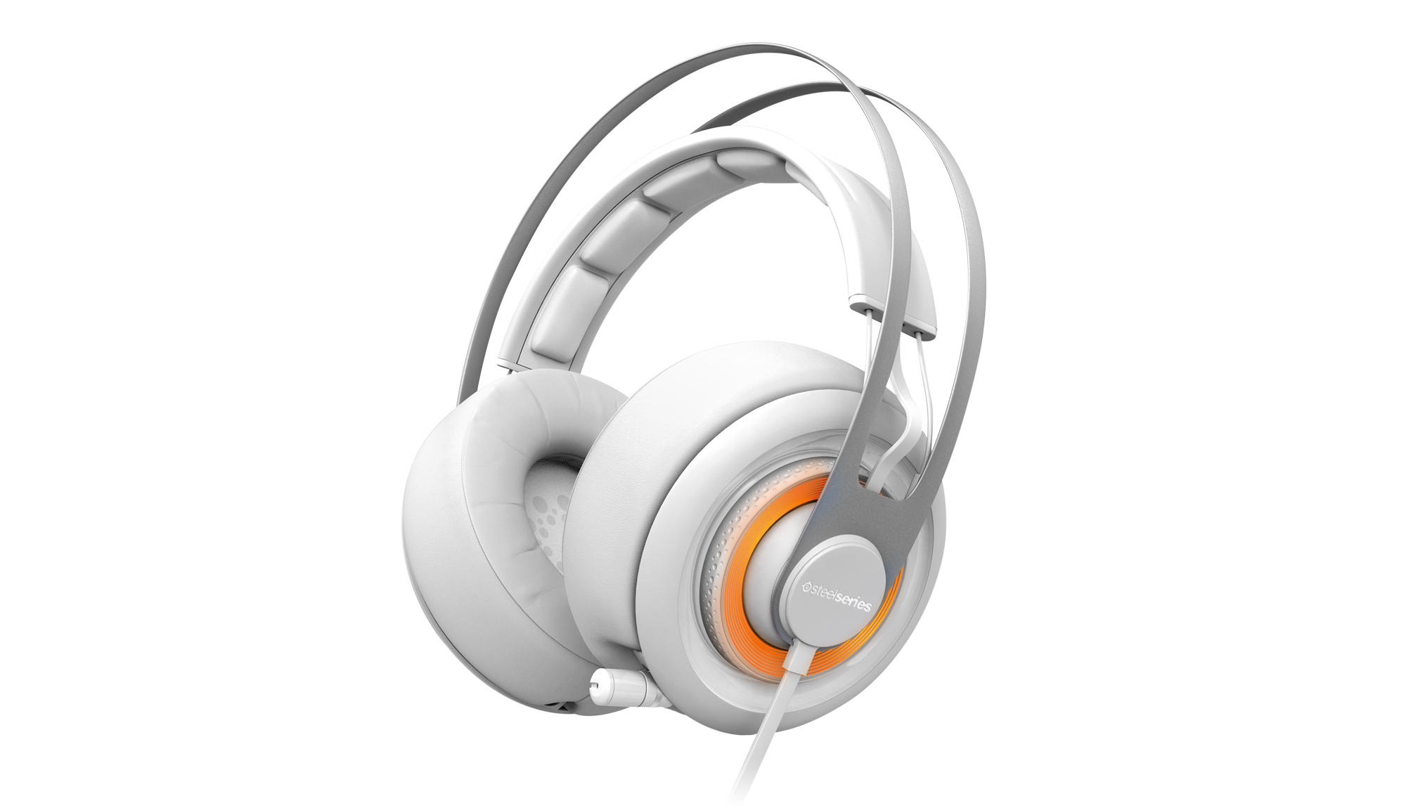 And the IF product design award goes to… Siberia Elite!