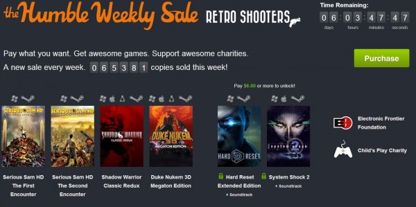 Humble_Weekly_Sale_Retro_Shooters