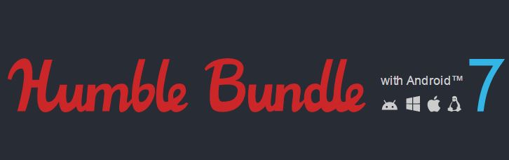 The Humble Bundle 7 – Für mehrere Plattformen