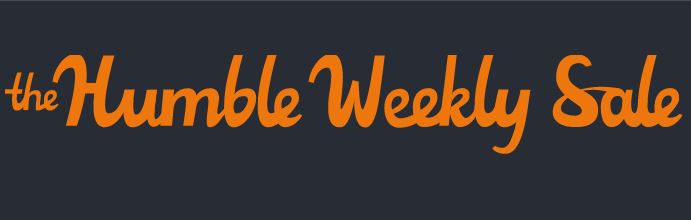 Humble Weekly Sale – Simulators