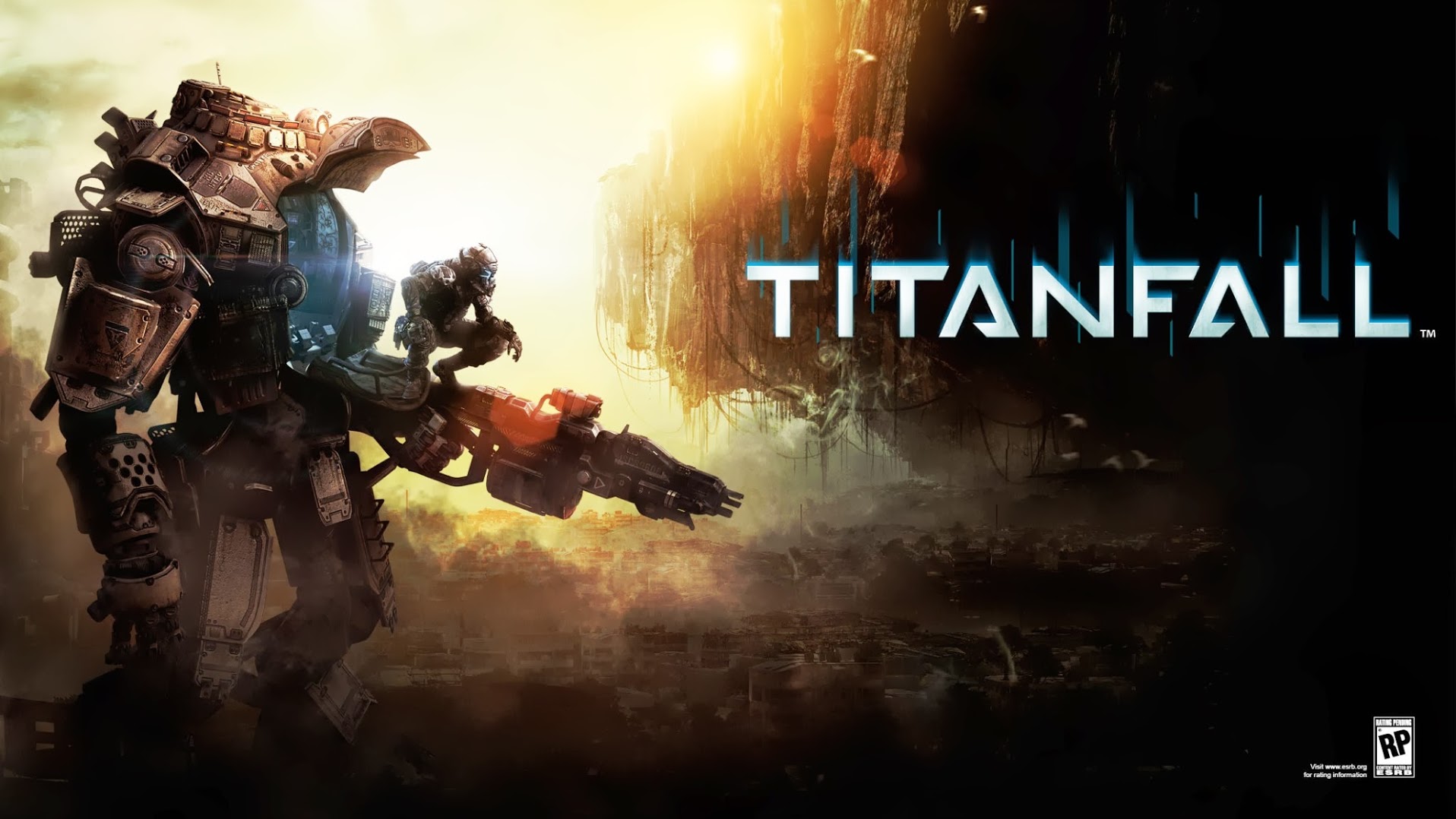 Titanfall – Test / Review