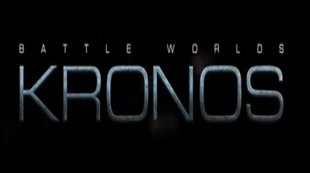 Battle World: Kronos – Test