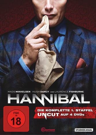 HANNIBAL – Deutscher Trailer online verfügbar
