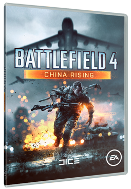 Battlefield 4 China Rising DLC – Review