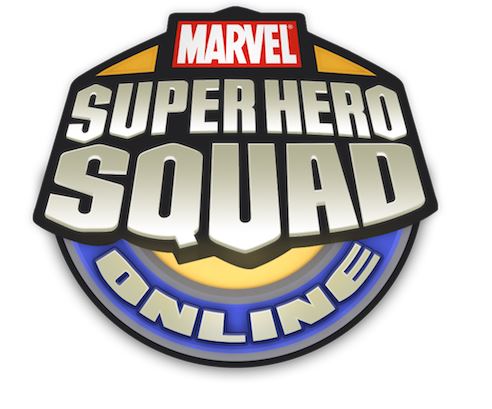 Marvel Super Hero Squad Online: Iron Spider schwingt sich mitten in die Action