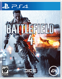 Battlefield 4 (PS4) – Test