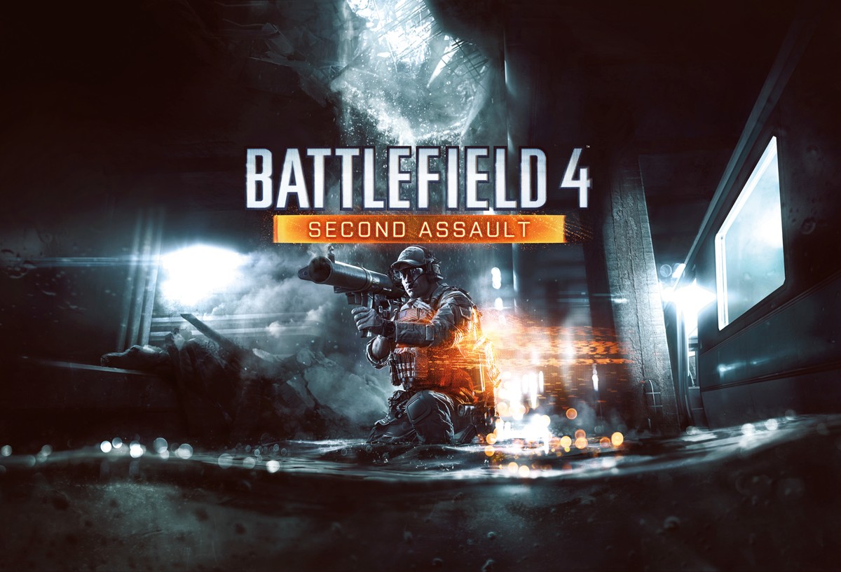 Battlefield 4 Second Assault DLC – Review