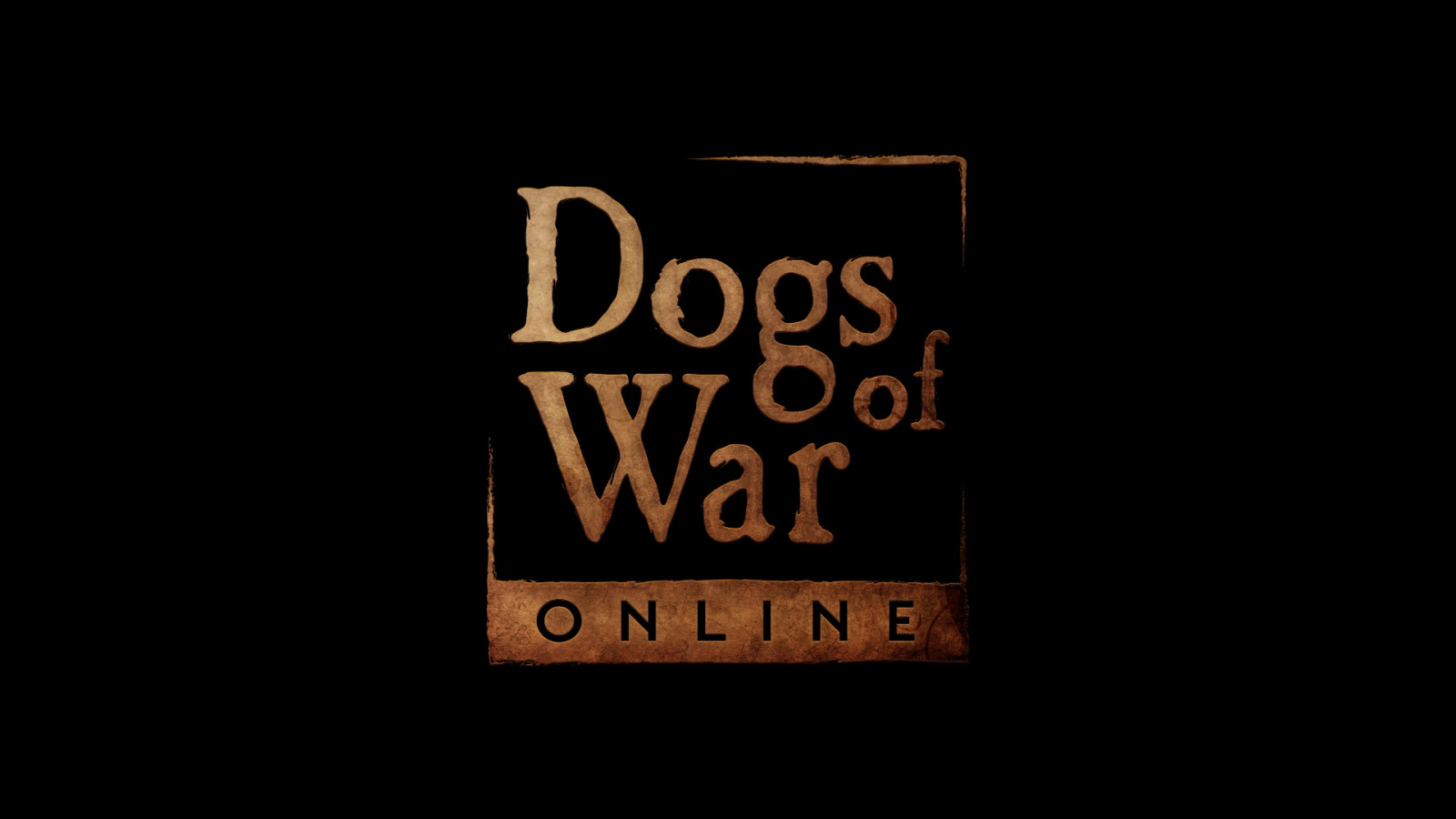 Dogs of War Online – Start in die Open-Beta-Phase