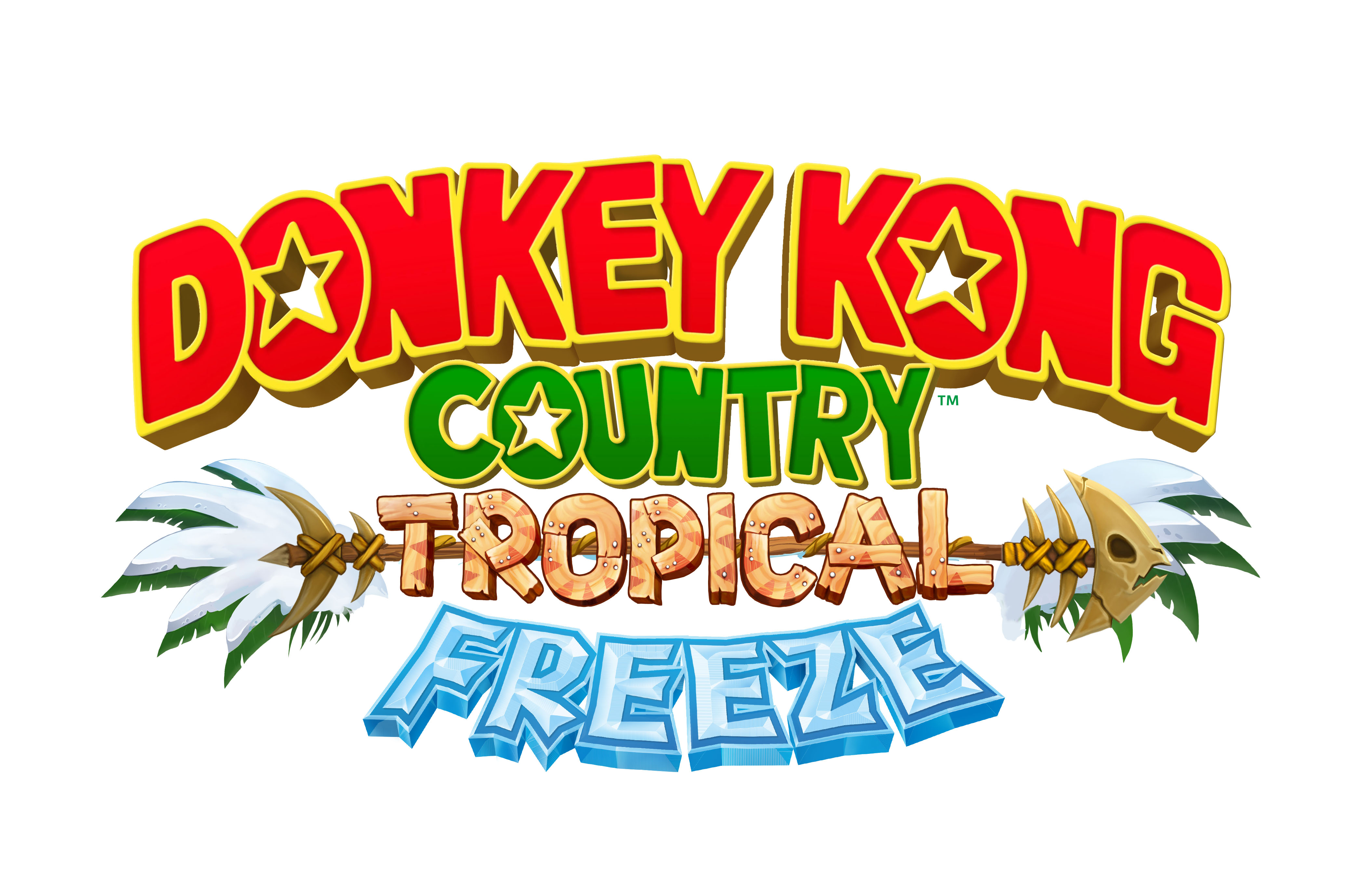 Donkey Kong Country: Tropical Freeze – Test / Review